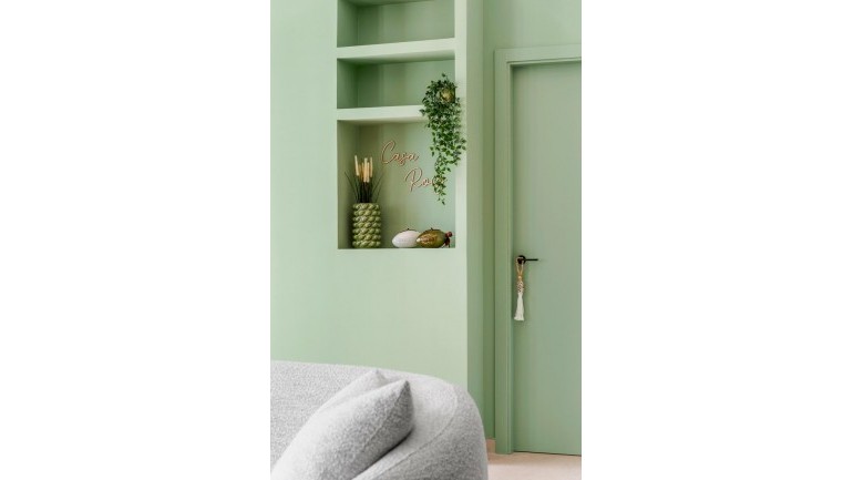 New Build - Town House - Dolores - Sector 3