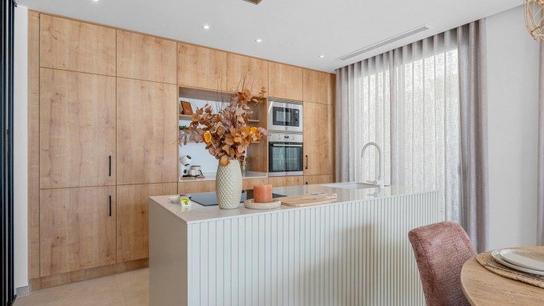 New Build - Town House - Dolores - Sector 3