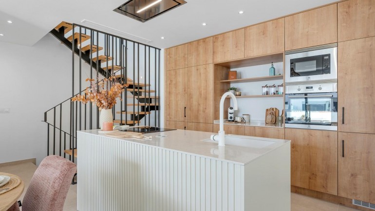 New Build - Town House - Dolores - Sector 3