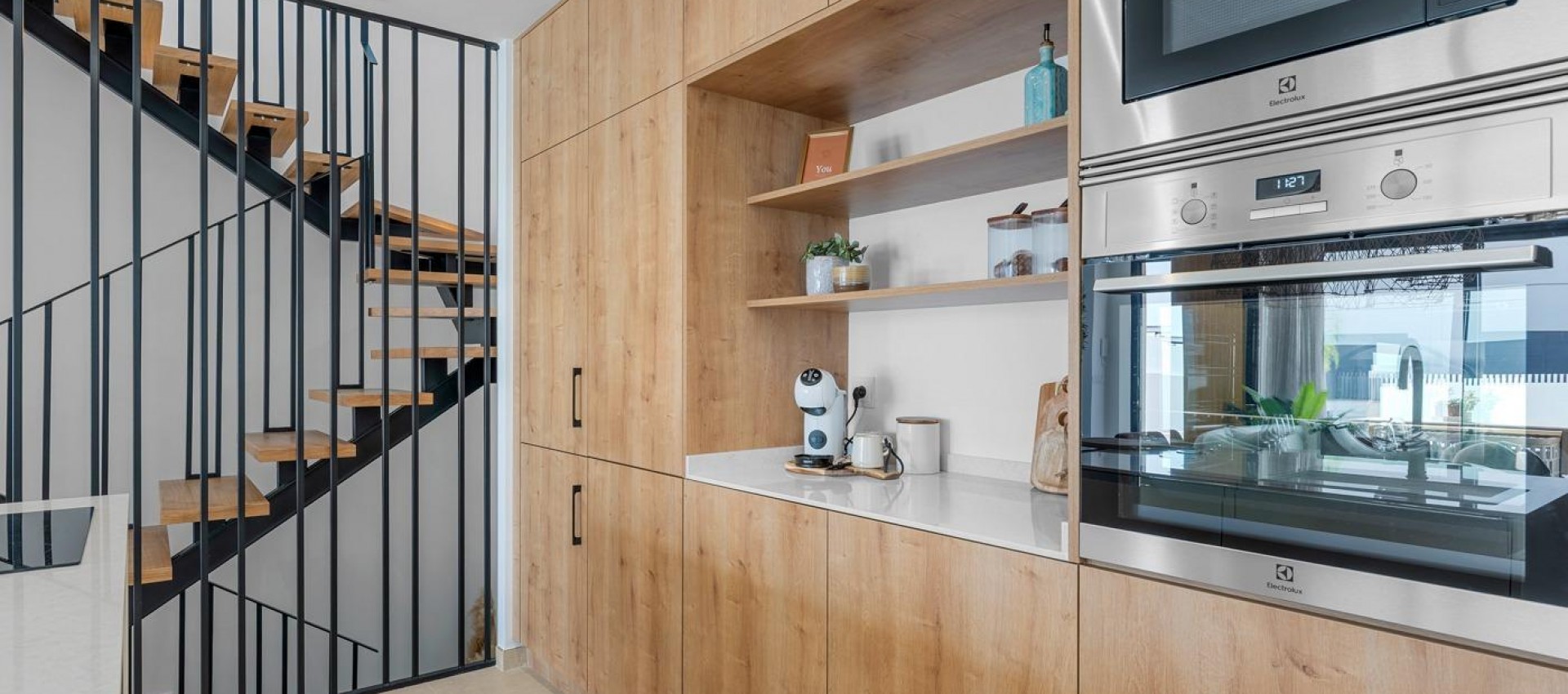 New Build - Town House - Dolores - Sector 3