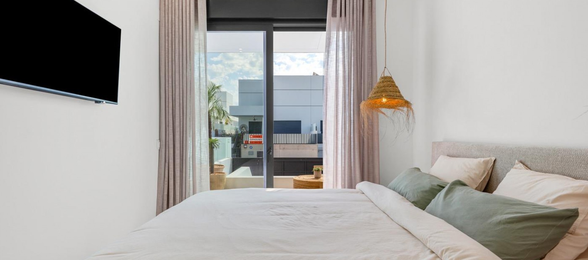 New Build - Town House - Dolores - Sector 3