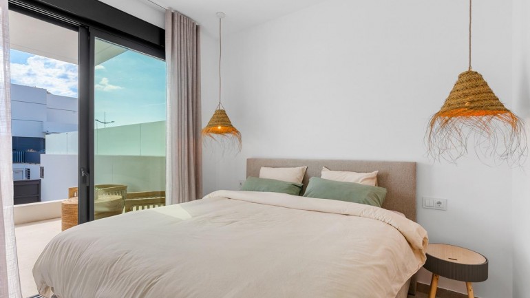 New Build - Town House - Dolores - Sector 3