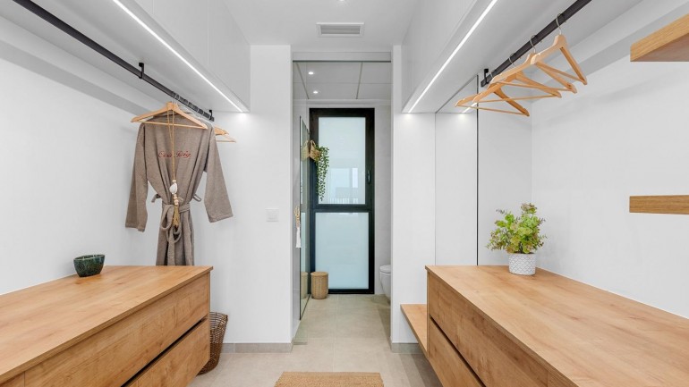 New Build - Town House - Dolores - Sector 3