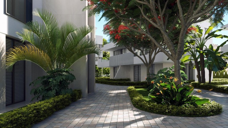 New Build - Apartment / flat - Torre Pacheco - Santa Rosalia Lake And Life Resort