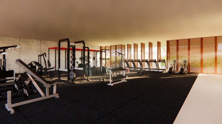 New Build - Apartment / flat - Torre Pacheco - Santa Rosalia Lake And Life Resort