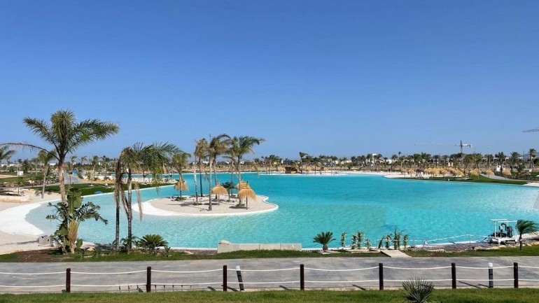 New Build - Apartment / flat - Torre Pacheco - Santa Rosalia Lake And Life Resort