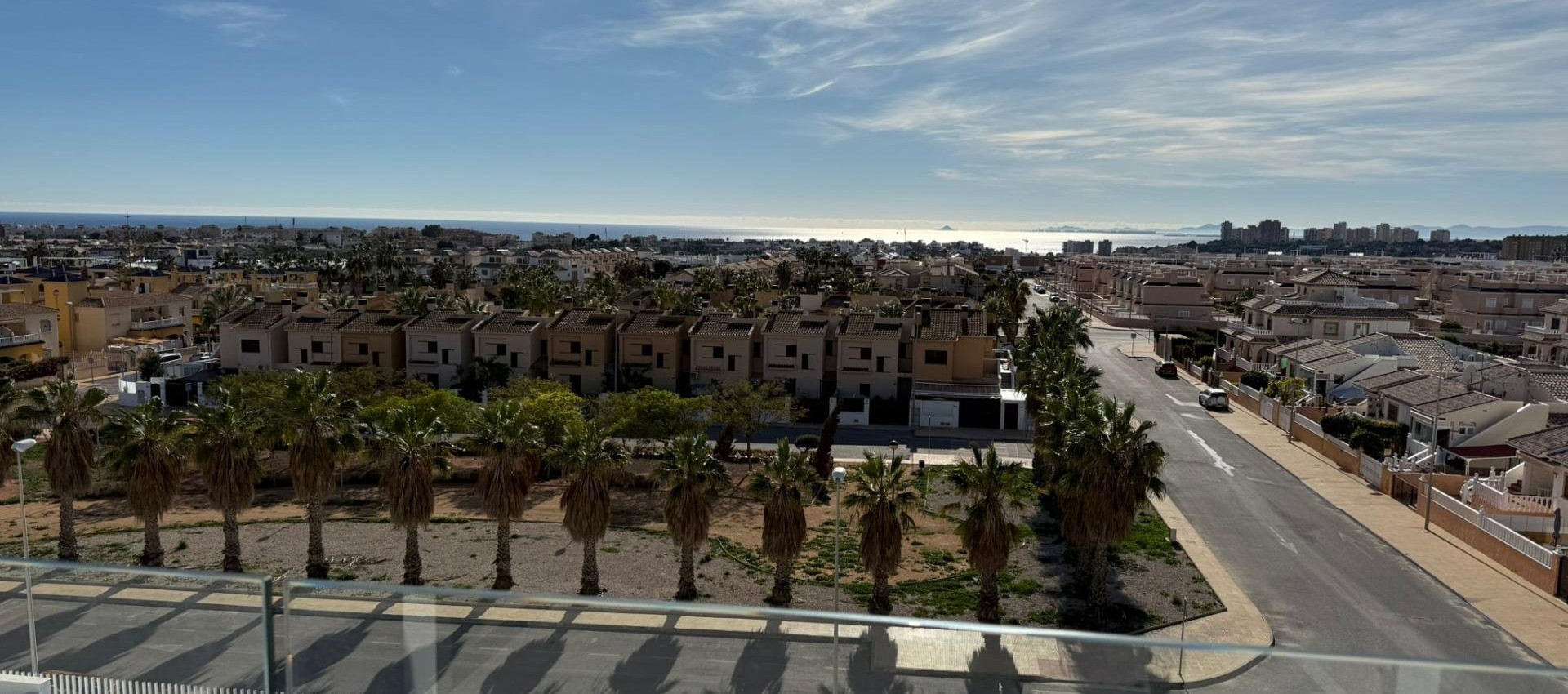 New Build - Apartment / flat - Orihuela Costa - Lomas de Cabo Roig