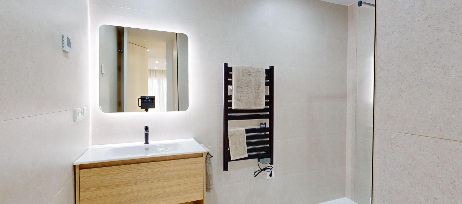 New Build - Apartment / flat - Orihuela Costa - Lomas de Cabo Roig