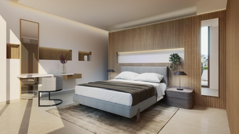 Nouvelle construction - Villa - La Nucía - Coblanca