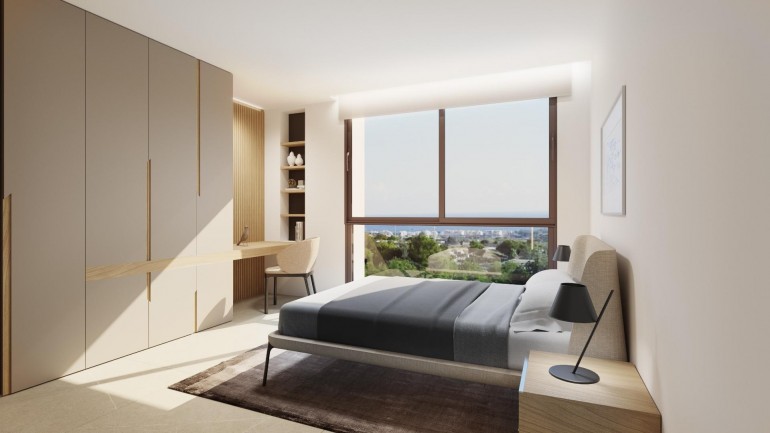 Nouvelle construction - Villa - La Nucía - Coblanca