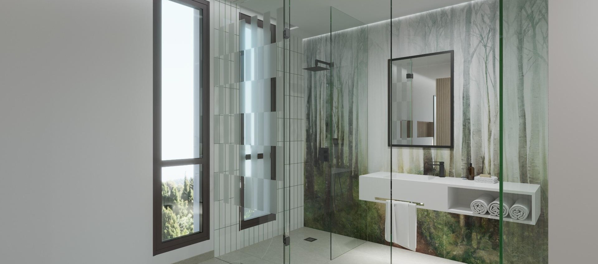 Nouvelle construction - Villa - La Nucía - Coblanca