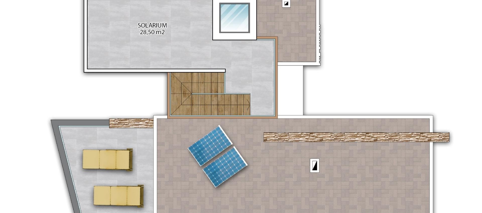 Nouvelle construction - Villa - La Nucía - Coblanca