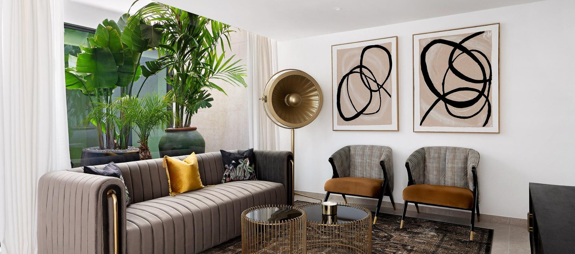 Nouvelle construction - Villa - La Nucía - Coblanca