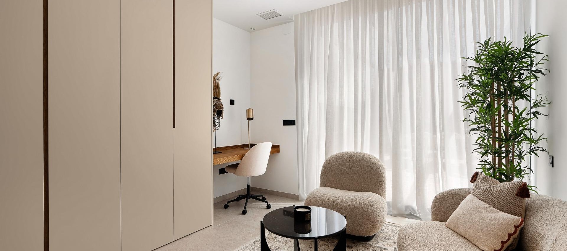 Nouvelle construction - Villa - La Nucía - Coblanca