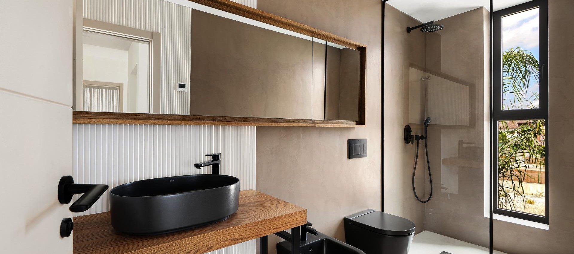 Nouvelle construction - Villa - La Nucía - Coblanca