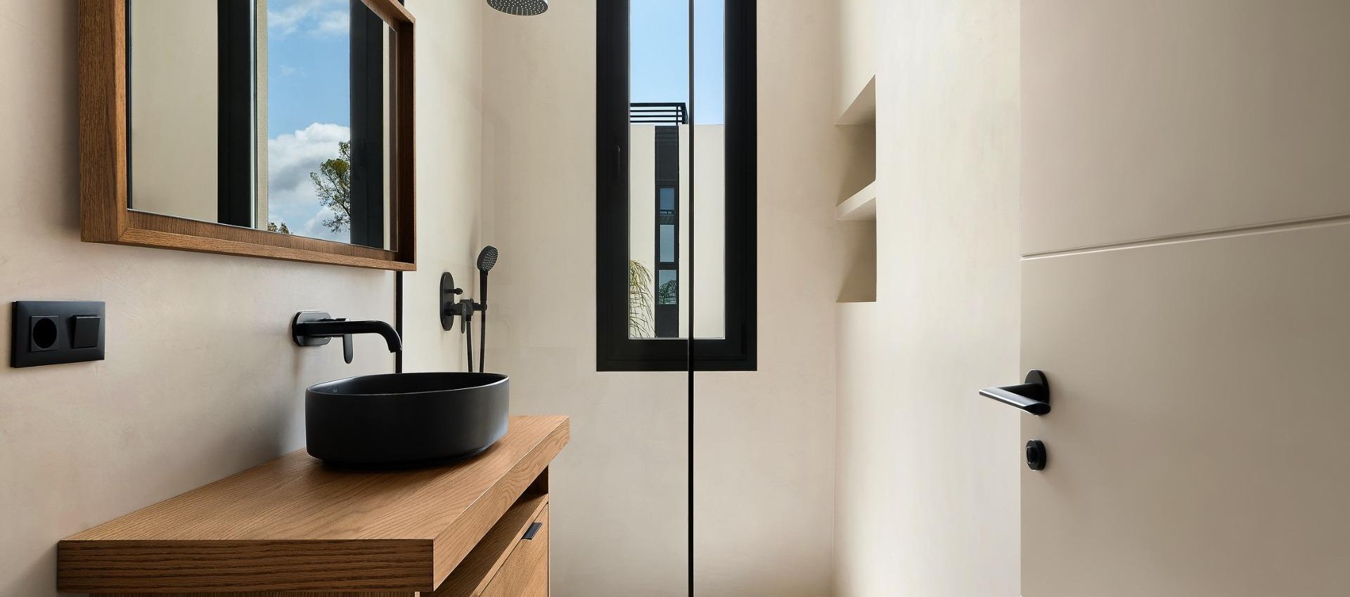 Nouvelle construction - Villa - La Nucía - Coblanca