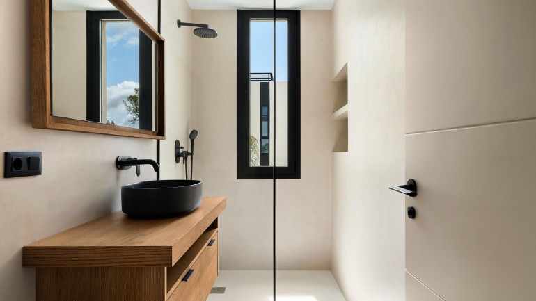 Nouvelle construction - Villa - La Nucía - Coblanca