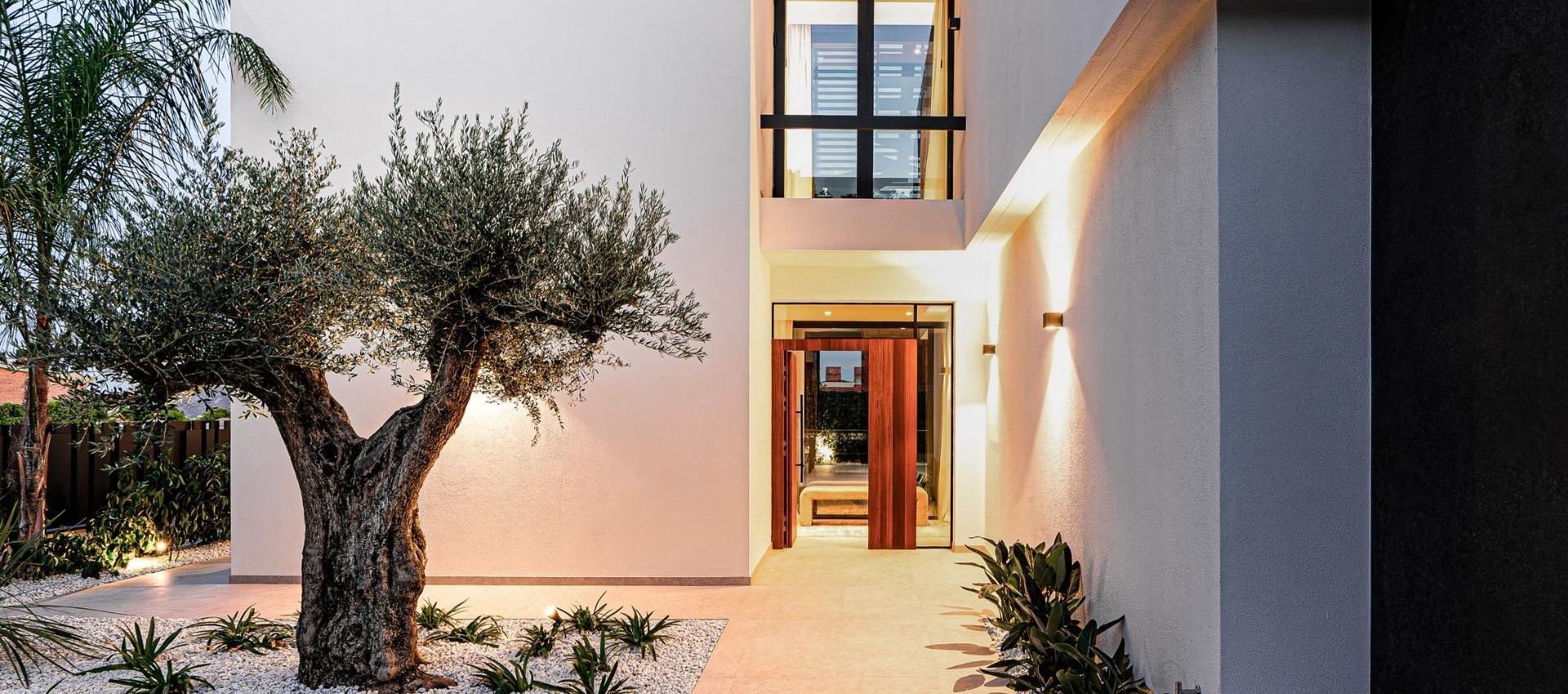 Nouvelle construction - Villa - La Nucía - Coblanca