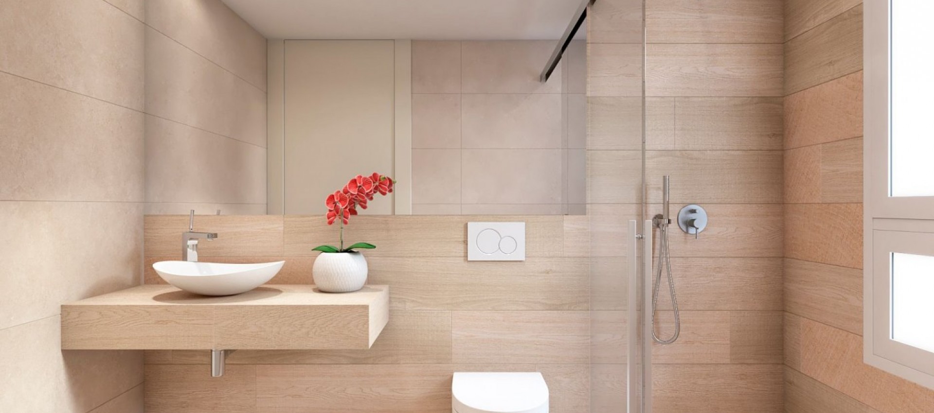 Nueva construcción  - Bungalow - Algorfa - La Finca Golf