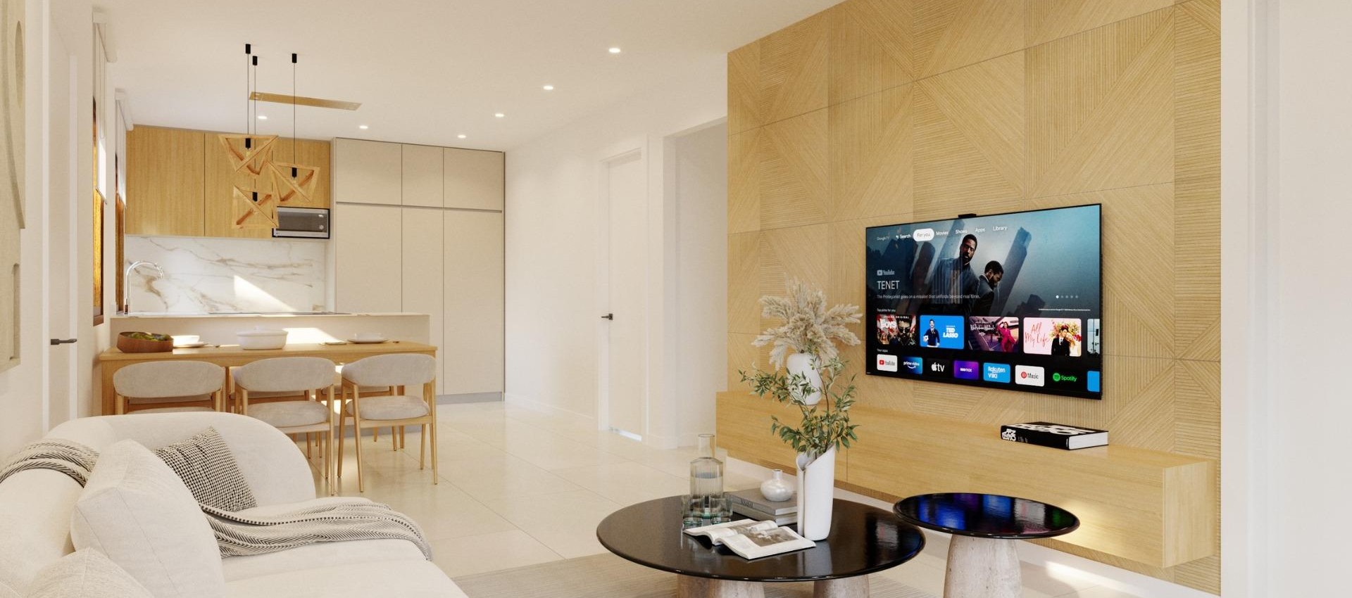 Nouvelle construction - Villa - Orihuela Costa - Vistabella Golf