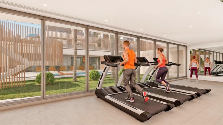 New Build - Penthouse - Pilar de la Horadada - Playa de las Higuericas