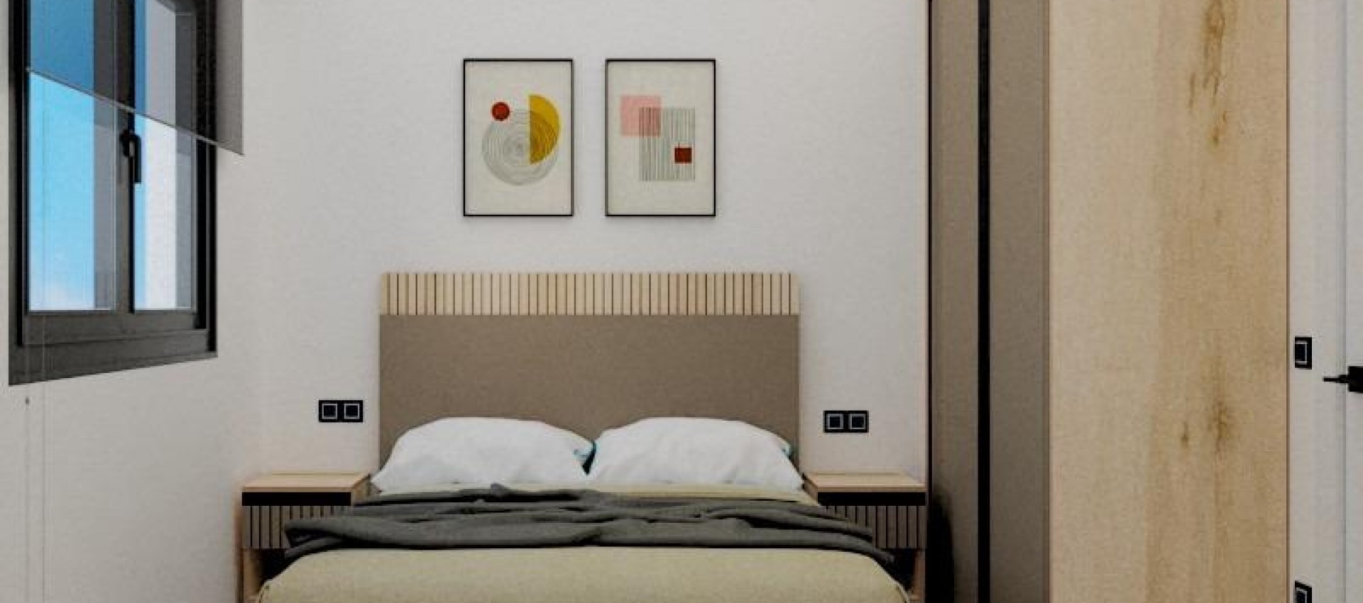 New Build - Penthouse - Pilar de la Horadada - Playa de las Higuericas