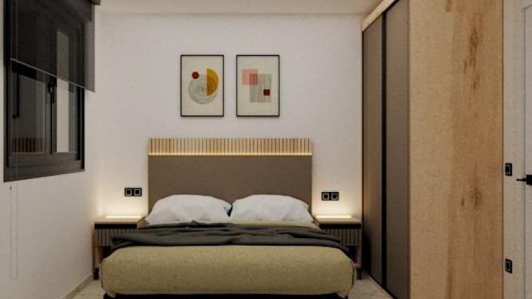 New Build - Penthouse - Pilar de la Horadada - Playa de las Higuericas