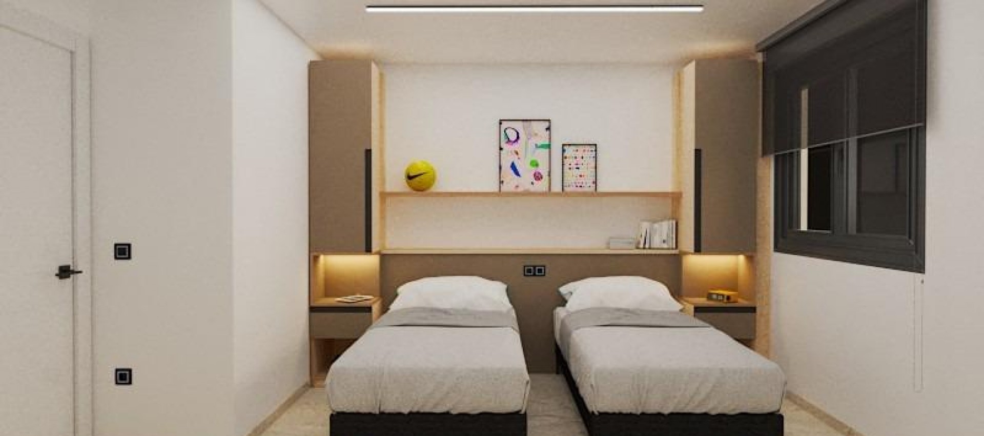 New Build - Penthouse - Pilar de la Horadada - Playa de las Higuericas