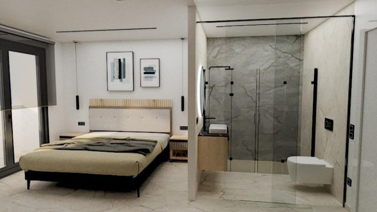 New Build - Penthouse - Pilar de la Horadada - Playa de las Higuericas