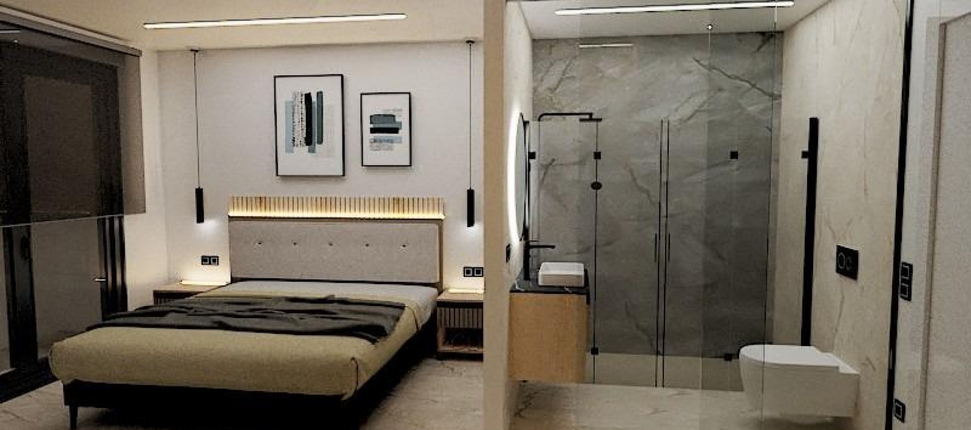 New Build - Penthouse - Pilar de la Horadada - Playa de las Higuericas