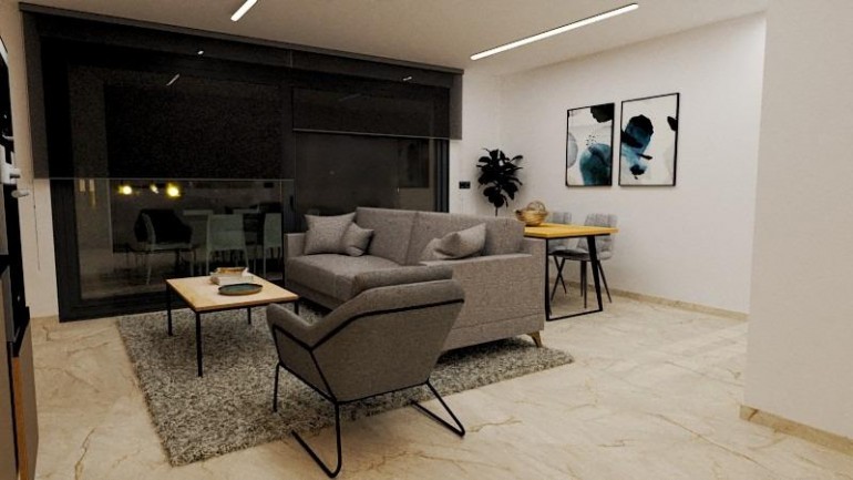 New Build - Penthouse - Pilar de la Horadada - Playa de las Higuericas