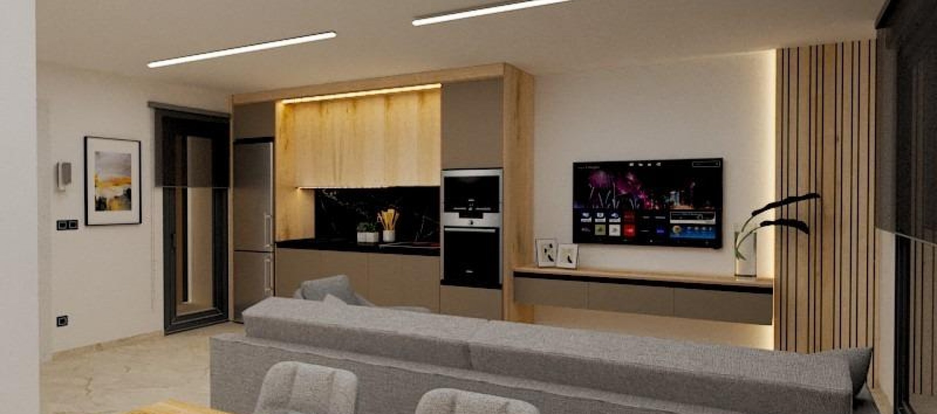 New Build - Penthouse - Pilar de la Horadada - Playa de las Higuericas