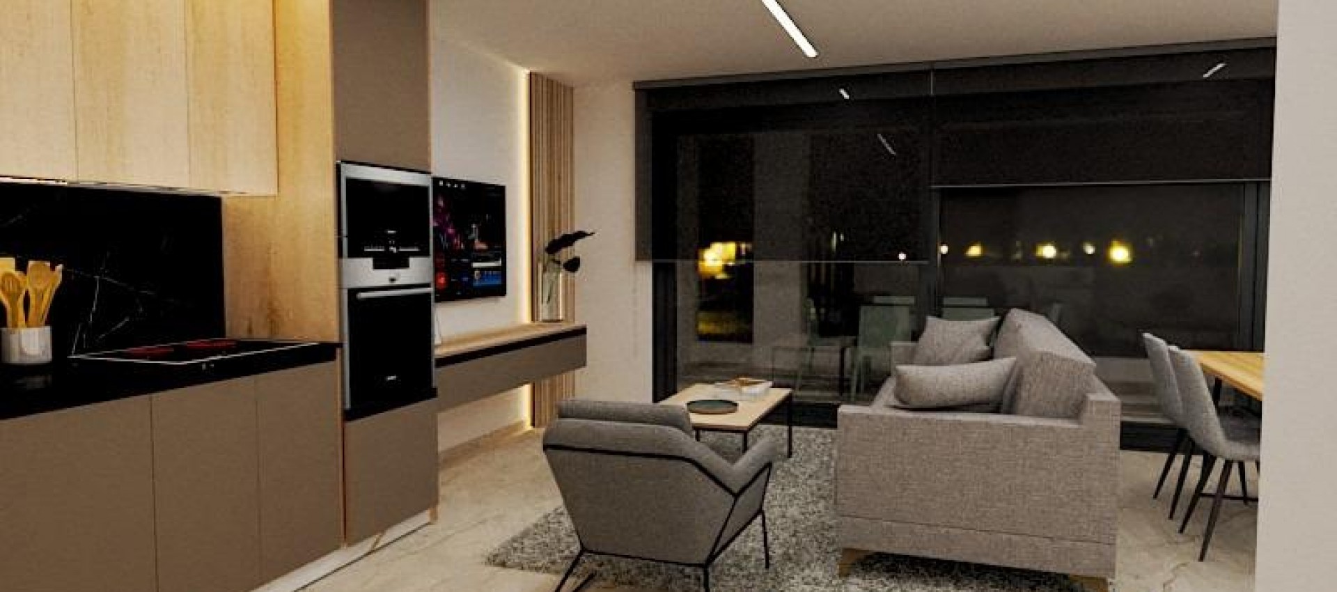 New Build - Penthouse - Pilar de la Horadada - Playa de las Higuericas