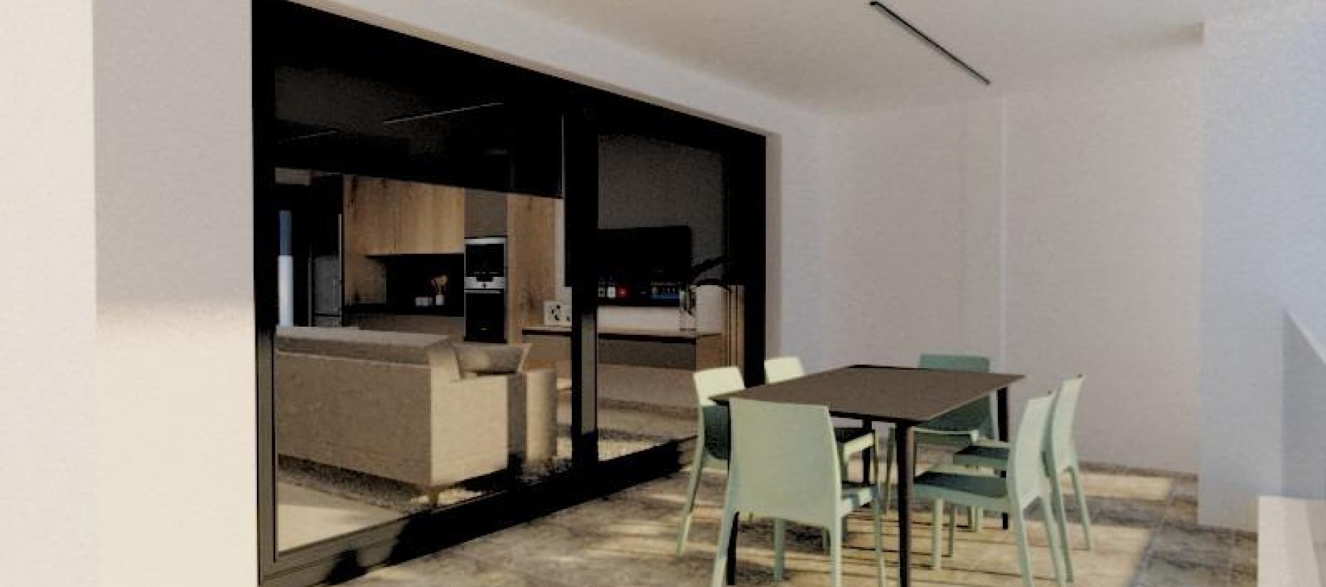 New Build - Apartment / flat - Pilar de la Horadada - Playa de las Higuericas