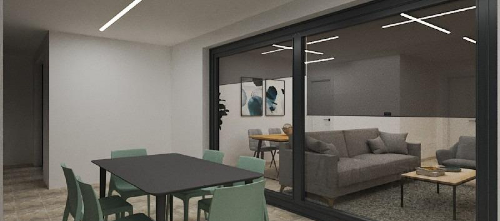 New Build - Apartment / flat - Pilar de la Horadada - Playa de las Higuericas