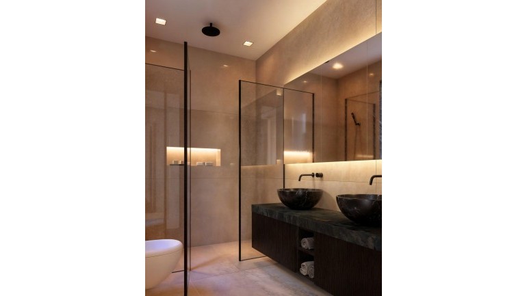 Nueva construcción  - Villa - Benissa - Racó Del Galeno