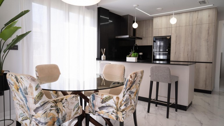 Nueva construcción  - Bungalow - Pilar de la Horadada - pueblo