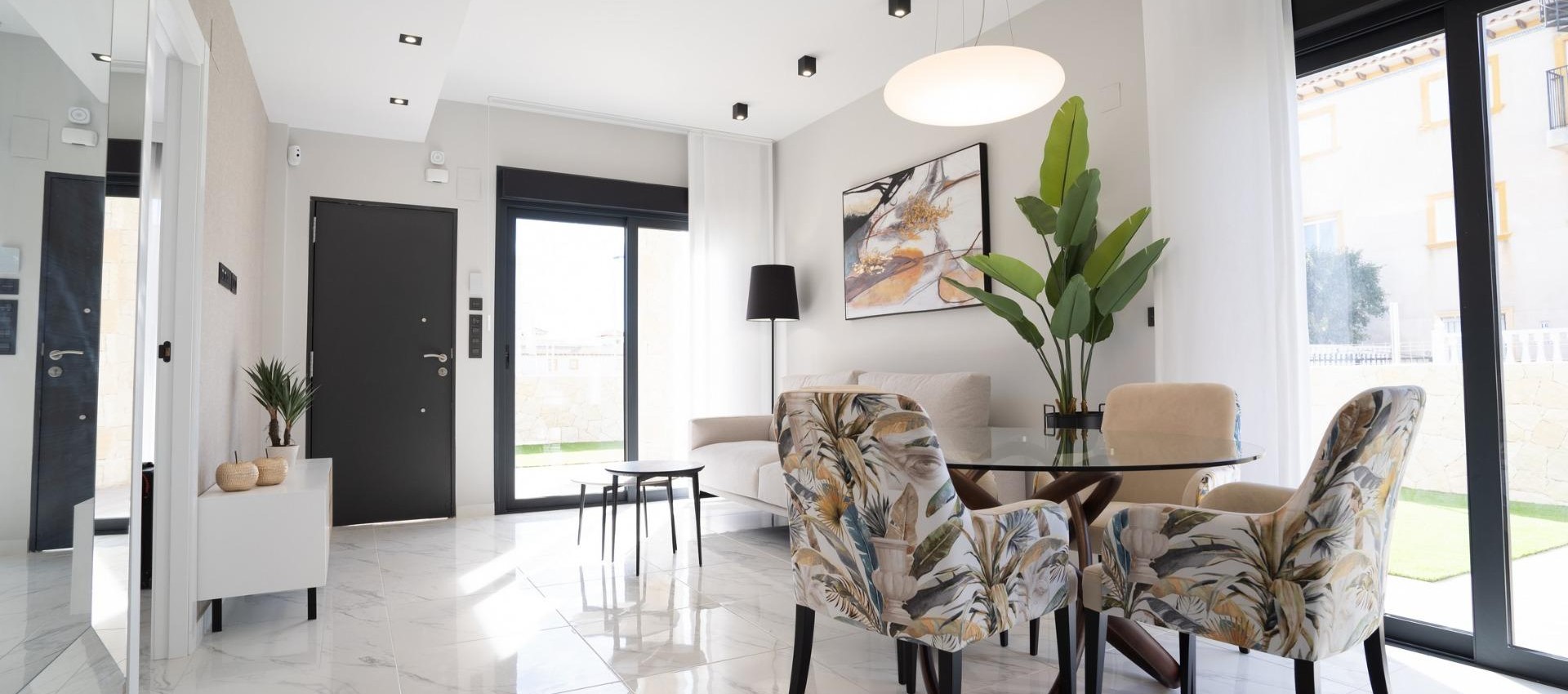 Nueva construcción  - Bungalow - Pilar de la Horadada - pueblo