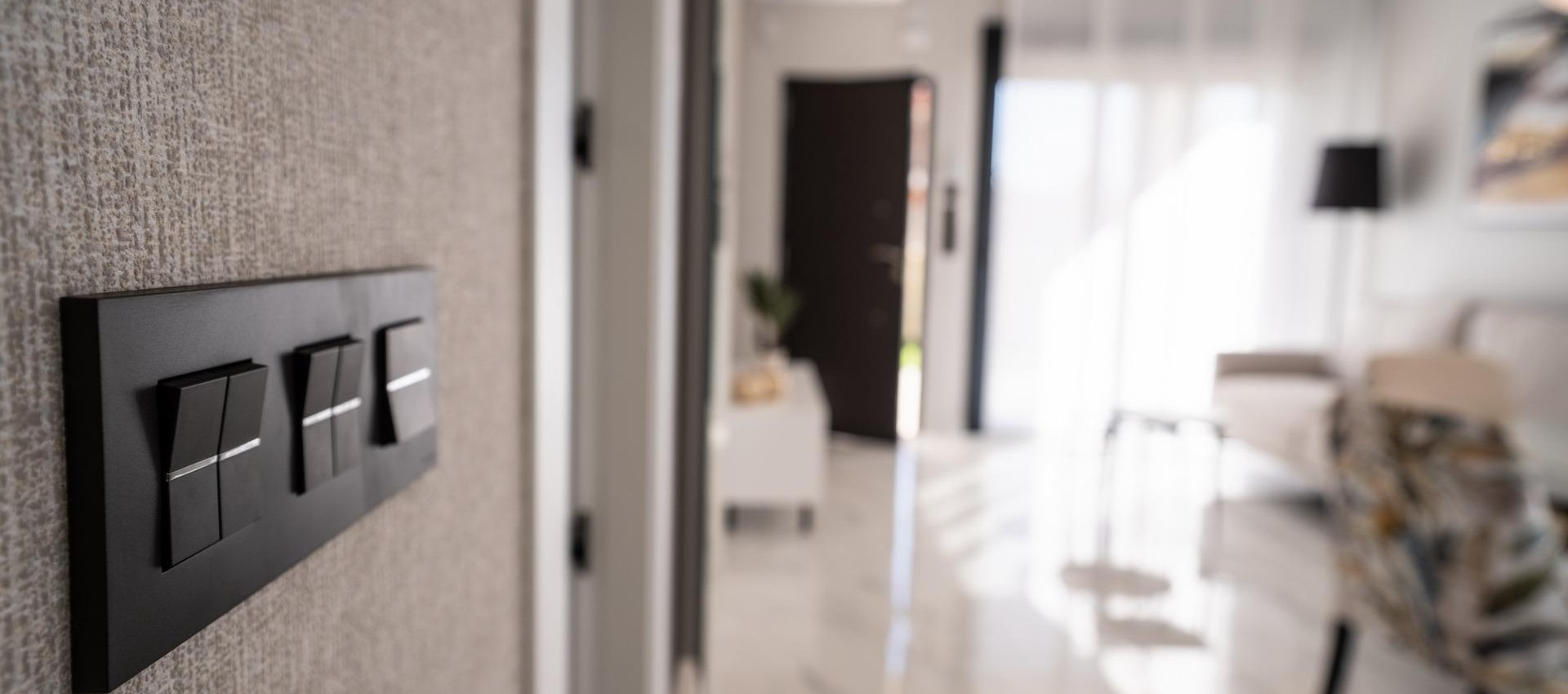 Nueva construcción  - Bungalow - Pilar de la Horadada - pueblo