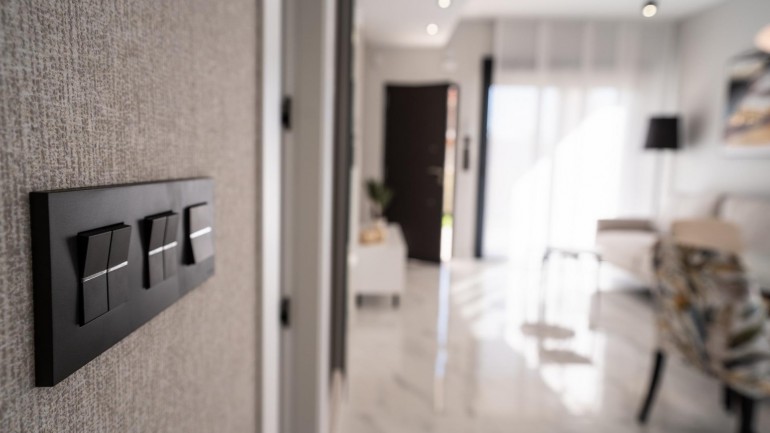 Nueva construcción  - Bungalow - Pilar de la Horadada - pueblo