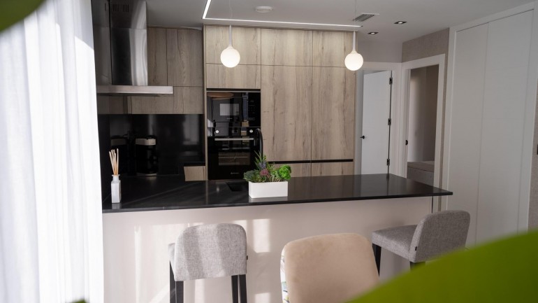 Nueva construcción  - Bungalow - Pilar de la Horadada - pueblo