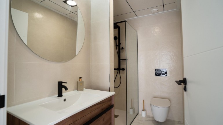 Nueva construcción  - Bungalow - Pilar de la Horadada - pueblo