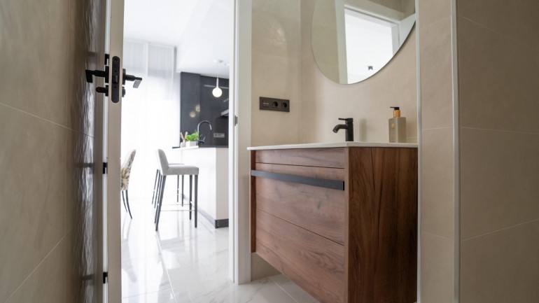 Nueva construcción  - Bungalow - Pilar de la Horadada - pueblo