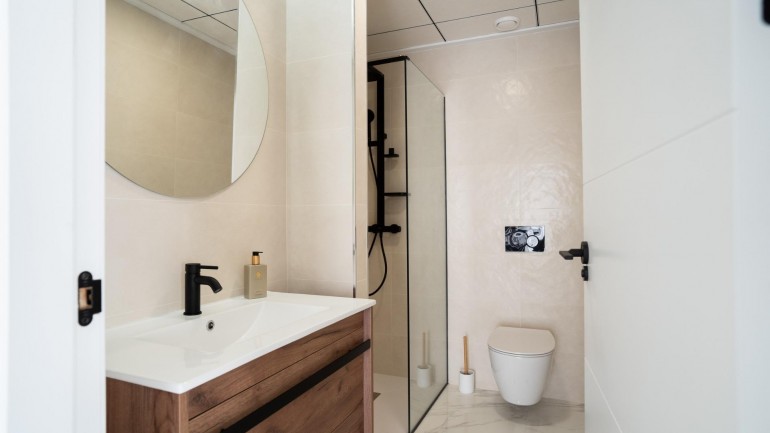 Nueva construcción  - Bungalow - Pilar de la Horadada - pueblo