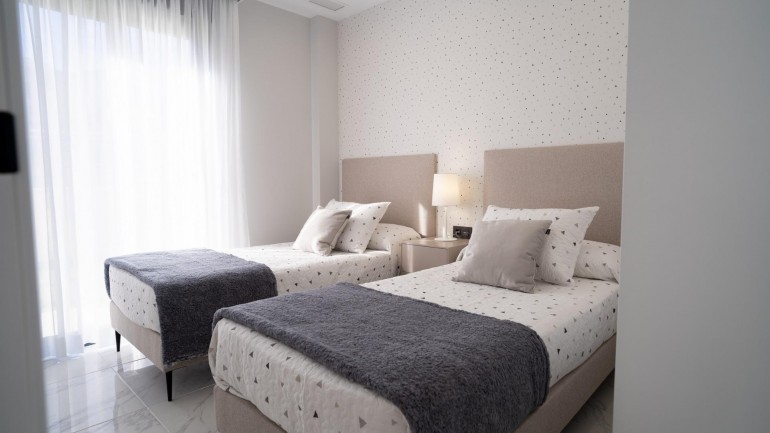 Nueva construcción  - Bungalow - Pilar de la Horadada - pueblo