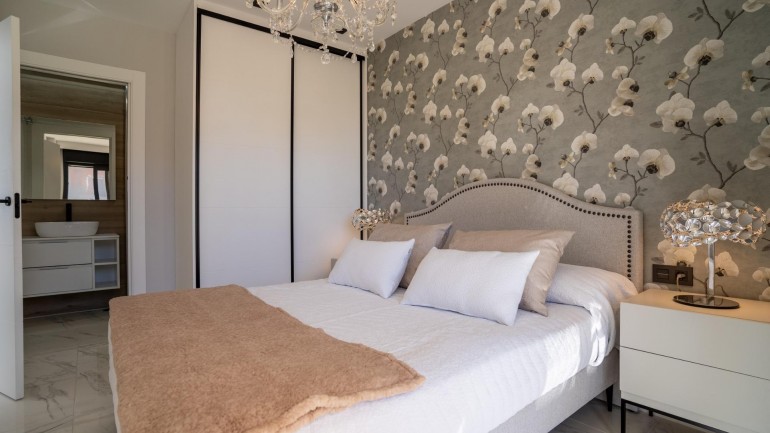 Nueva construcción  - Bungalow - Pilar de la Horadada - pueblo