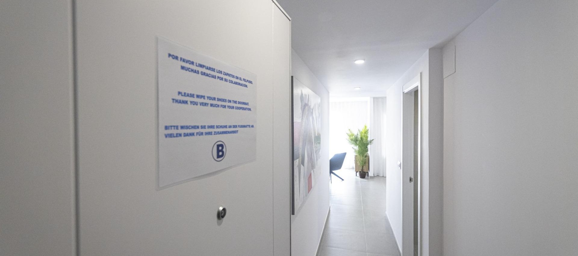 New Build - Apartment / flat - La Manga del Mar Menor - La Manga