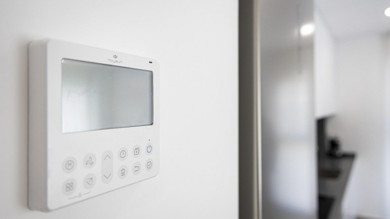 New Build - Apartment / flat - La Manga del Mar Menor - La Manga