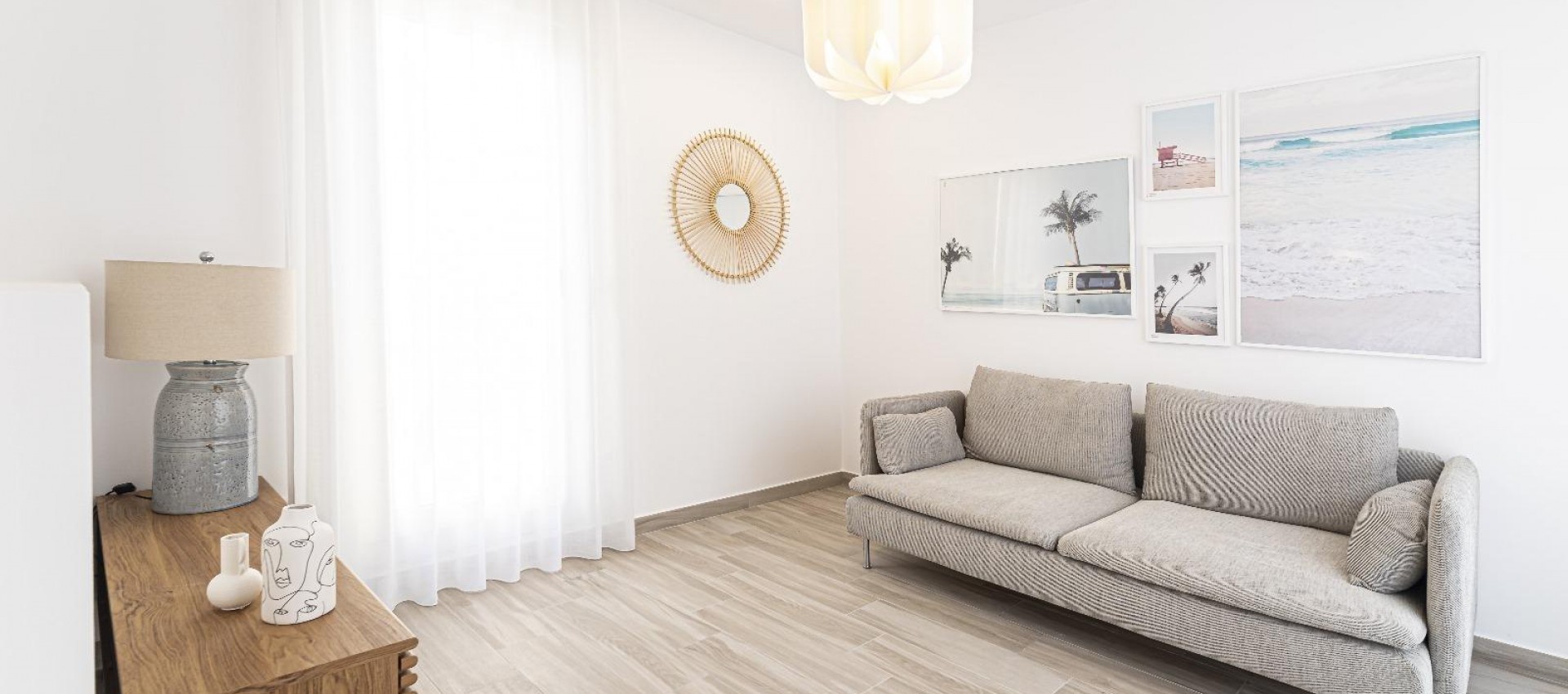 New Build - Town House - La Manga del Mar Menor - La Manga