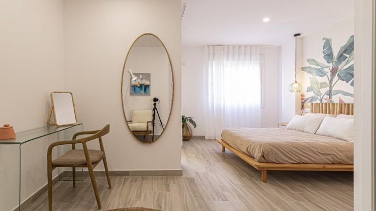 New Build - Town House - La Manga del Mar Menor - La Manga